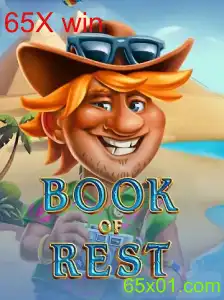 Explorando o Mundo de BookofRest: Uma Aventura Imersiva com 65X win
