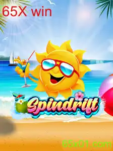 Descubra o Universo do Jogo Spindrift com 65X win